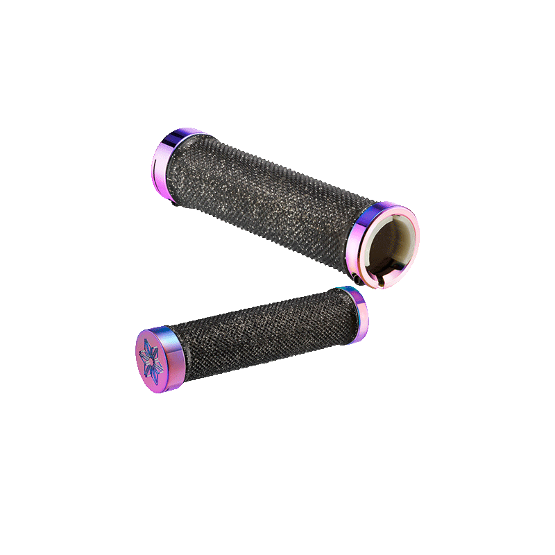 SUPACAZ正品自行车把套防滑避震