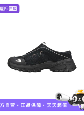 【自营】THE NORTH FACE|北面中性凉鞋运动凉拖鞋 NF0A8AE2KY41