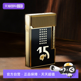【自营】S.T.Dupont都彭格兰德Behike高希霸贝伊可联名打火机新品