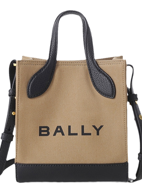 BALLY迷你包手提单肩斜挎包