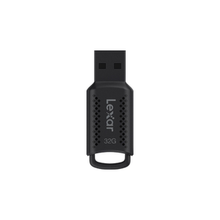 【自营】雷克沙V400 U盘USB3.0接口高速传输 读速100MB/s支持加密