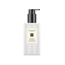 【自营】祖玛珑英国梨与小苍兰/青柠罗勒柑橘润肤身体乳250ml