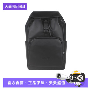 【自营】COACH/蔻驰男士双肩包CU112QBBK男款休闲商务旅行男包