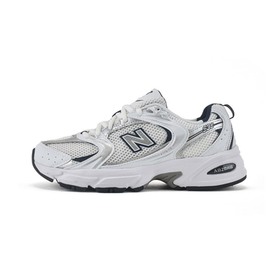 【自营】New Balance NB男女鞋530系列复古跑鞋休闲老爹鞋MR530SG