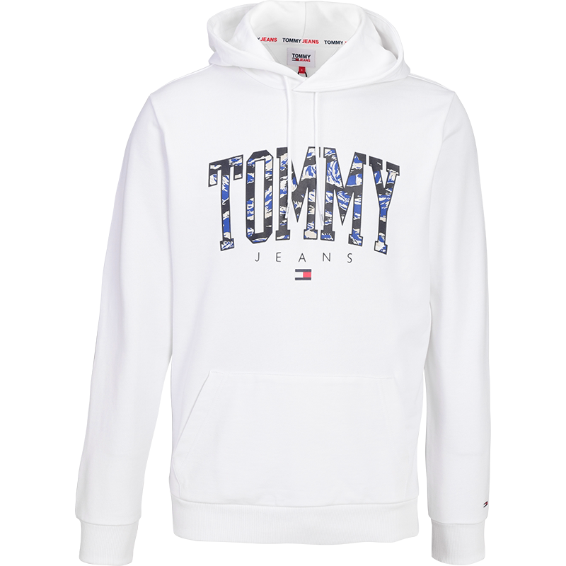 连帽男士卫衣TOMMYHILFIGER