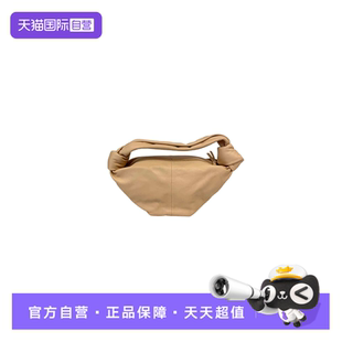 DOUBLE Veneta 中古95新Bottega KNO手提包单肩包斜挎包 自营
