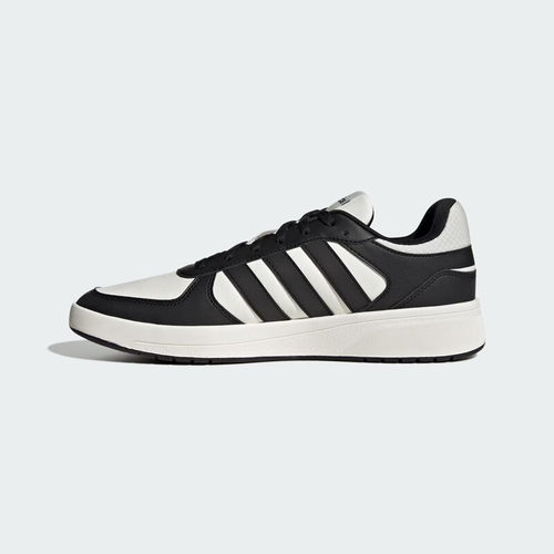 【自营】Adidas/阿迪达斯男女鞋COURTBEAT复古百搭休闲板鞋KI6784