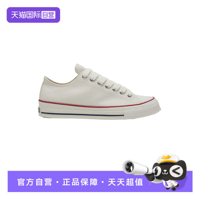 【自营】Converse匡威男女同款百搭轻便运动休闲鞋帆布鞋 A18109C