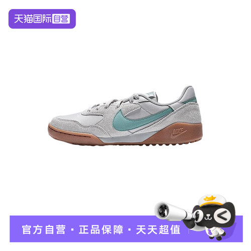 【自营】Nike耐克男鞋TERRA MANTA低帮薄底鞋复古板鞋IM6483-001