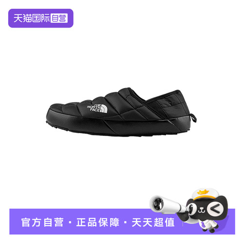 【自营】THE NORTH FACE北面男士休闲鞋 NF0A3UZNKY41