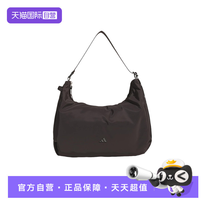 【自营】adidas阿迪达斯优雅气质腋下包女单肩斜挎包KS5211,童装/婴儿装/亲子装,包包,淘宝优惠券,粉丝福利购,淘宝优惠卷