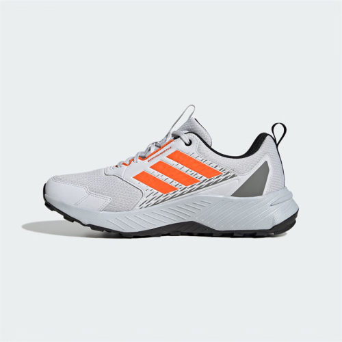 【自营】Adidas/阿迪达斯男女TRACEFINDER防滑款越野跑步鞋JI4284