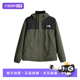 自营 北面美版 THE NORTH FACE 抓绒三片式 风帽三合一冲锋衣