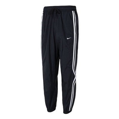 NIKE耐克运动裤DNA CROSSOVER男子篮球长裤卫裤休闲裤FN2869-010