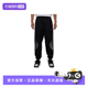 自营 热身长裤 耐克男裤 梭织运动裤 收口束脚裤 HF9891 011