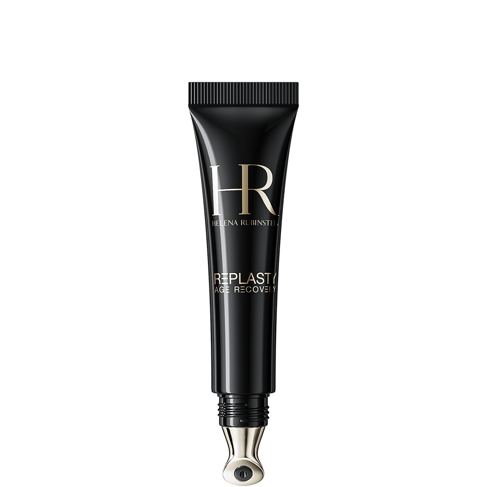 【自营】HR/赫莲娜黑绷带眼霜  5ML 样【赠品勿拍】临期【临期】