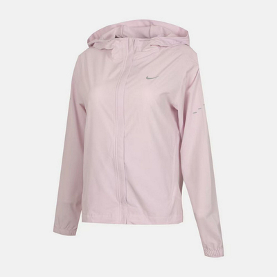 【自营】Nike耐克外套女SWIFT防泼水可收纳跑步夹克 HQ0651-583
