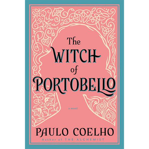 【自营】预售 英文原版 The Witch Of Portobello 波多贝罗的女巫 保罗·柯艾略