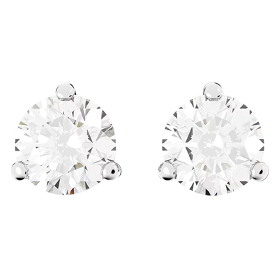 Swarovski/施华洛世奇穿孔耳钉