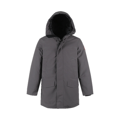 加拿大鹅CANADAGOOSE男士羽绒服