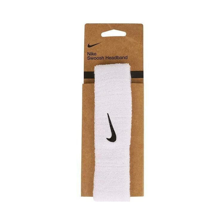 【自营】Nike耐克运动发带男女跑步头带护额头巾N1012407101OS