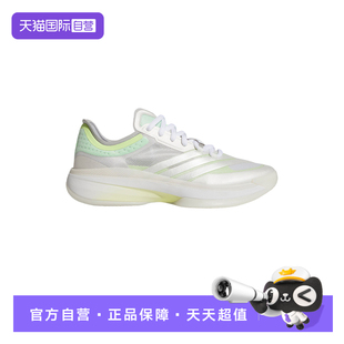 【自营】adidas阿迪达斯三叶草男女时尚百搭运动篮球鞋JR8276