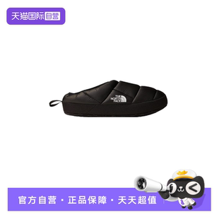 自营 防水防滑休闲鞋 TNF北面面包鞋 营地鞋 NF0A8A9D 男女同款