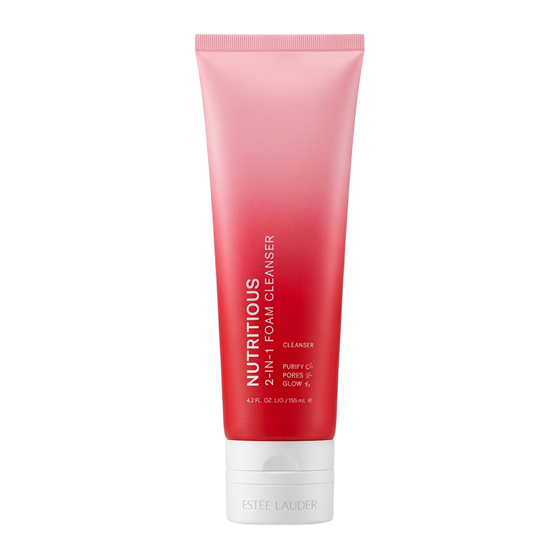 Estee Lauder/雅诗兰黛雅诗兰黛红石榴洗面奶洁面乳125ml