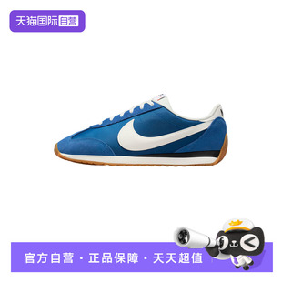 自营 HQ2052 耐克男鞋 透气薄底训练鞋 402 休闲复古薄底运动鞋