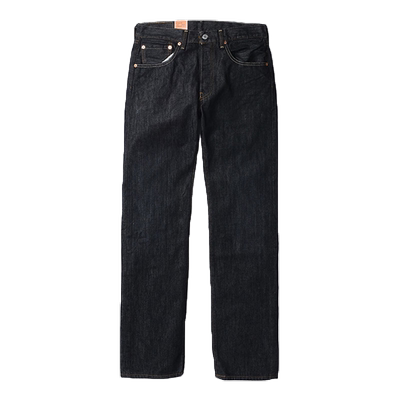 Levis李维斯501男士未脱浆牛仔裤