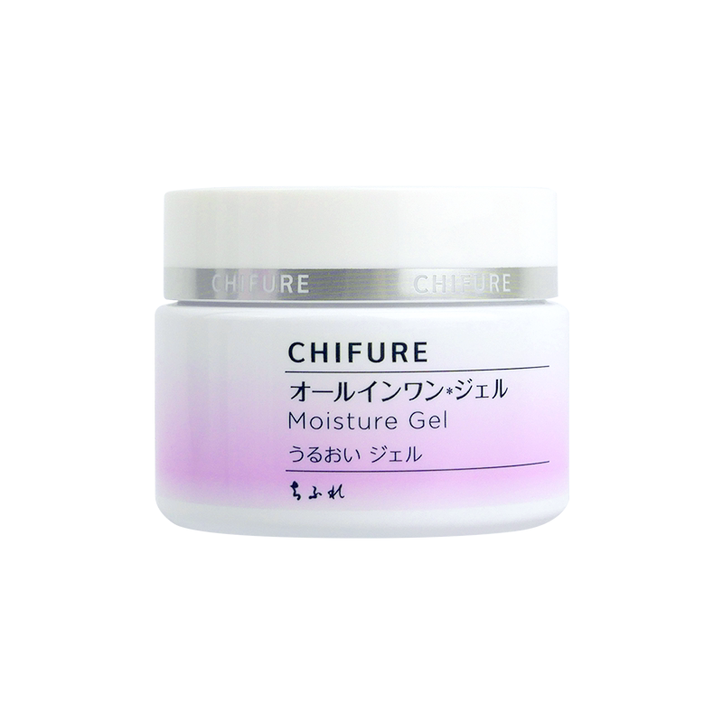 日本CHIFURE/千肤恋保湿普通肌肤