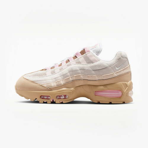 【自营】Nike耐克女鞋AirMax 95 Big Bubble老爹运动鞋IB6396-201