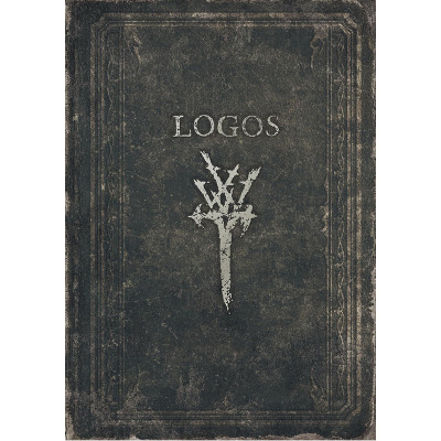 【自营】预售 最终幻想XVI 世界设定集 传说合集 百科全书 LOGOS The World of Final Fantasy XVI 英文原版 Square Enix