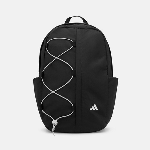 【自营】adidas阿迪达斯旅行登山包学生书包中性双肩背包 KX9600