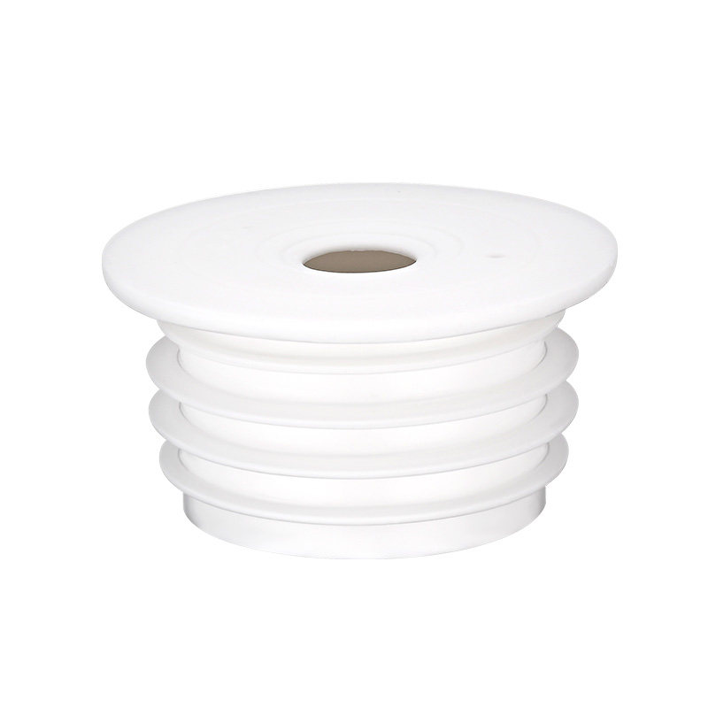 下水管管道封口盖洗手盆防臭塞厨房洗衣机洗脸池道堵口密封圈神器