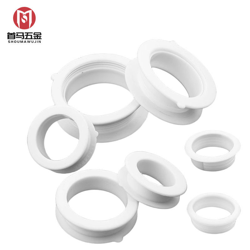 下水口管套厨房水槽橱柜下水孔装饰盖燃气管开孔套双面封边,基础建材,其它五金,淘宝优惠券,粉丝福利购,淘宝优惠卷