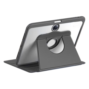 宝悍适用于一加PadPro保护套带笔槽12.1英寸旋转保护壳1加Pad亚克力气囊1+平板2Pro全包防摔OPD2404电脑支架
