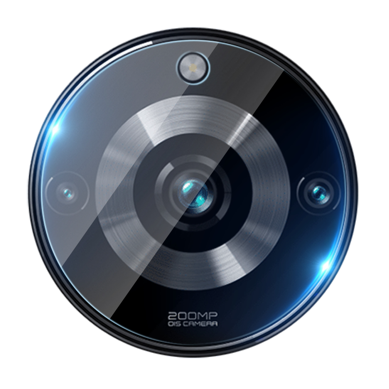 适用于realme11系列钢化镜头膜