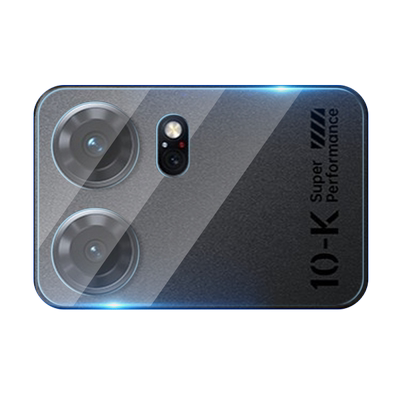适用于OPPOK10系列镜头膜钢化