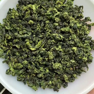 2026年新茶铁观音（韵香)特级新茶送礼佳品配铁罐加手提