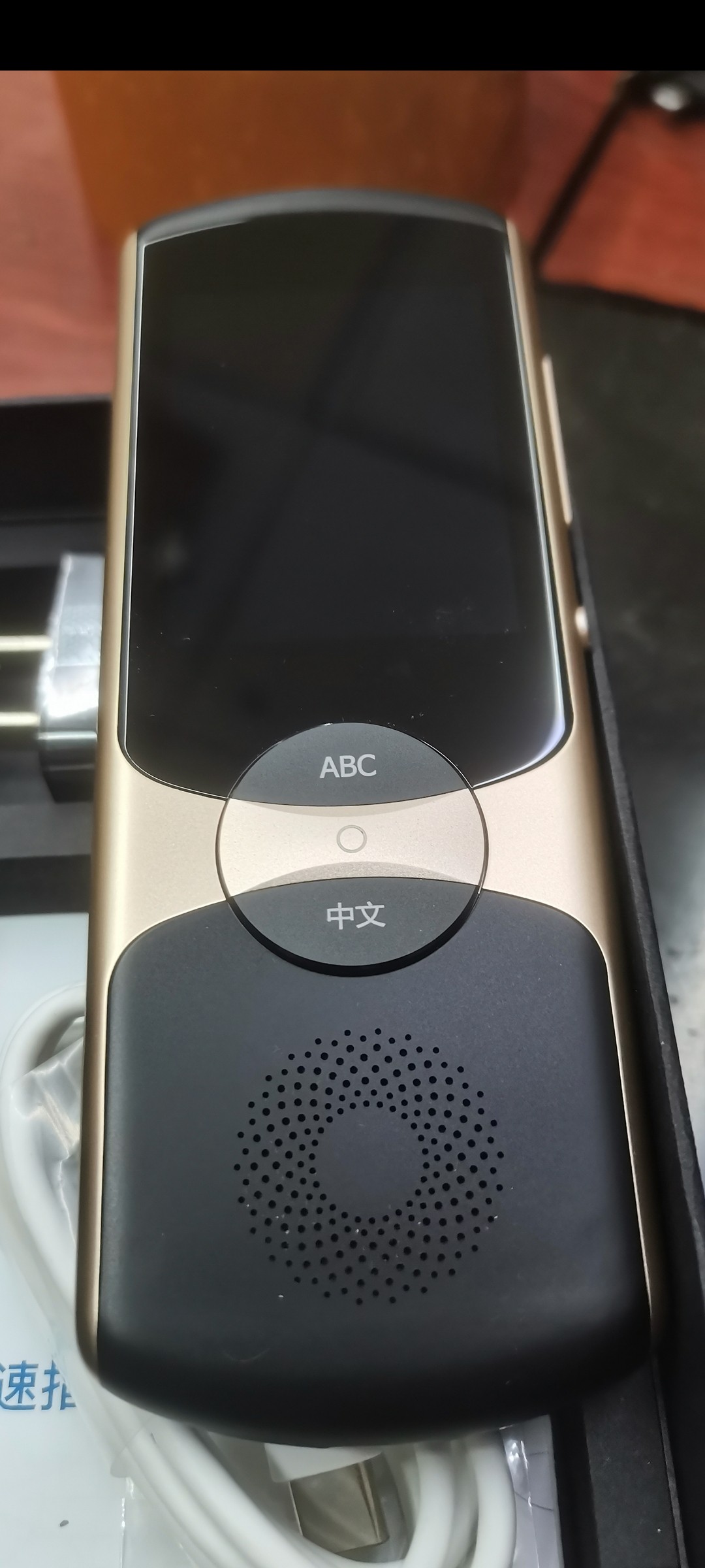 科大讯飞2.03.0Lite3.0顶配版多国语音同声字幕智能翻译机清仓