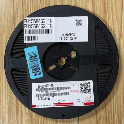 ROHM逻辑门BU4S584G2-TR现货