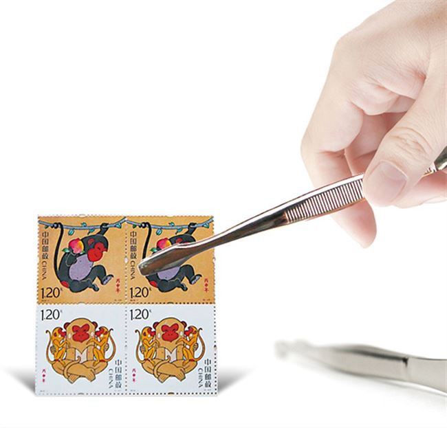 收藏邮票集邮不锈钢镊子高精密纸币工具鉴定钱币鉴赏操作pccb镊子在类目 电子词典/电纸书/文化用品, 其它文化用品中 - 来自Buy2taobao.com提供专业的淘宝代购服务