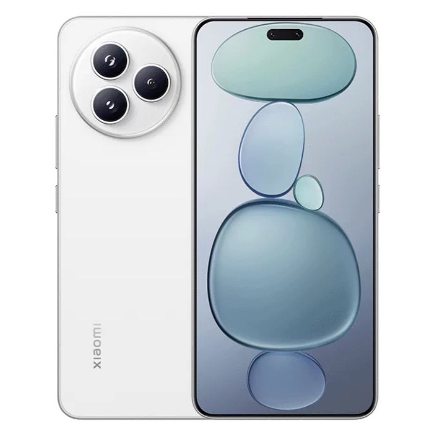 小米civi5pro手机徕卡影像