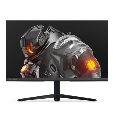 努比亚红魔显示器2K/4K27英寸