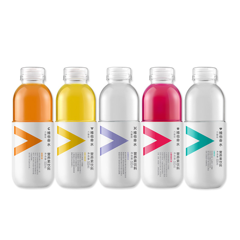 农夫山泉力量帝维他命水多种口味500ml*2瓶维他命水果味体能饮料,咖啡/麦片/冲饮,功能饮料/运动蛋白饮料,淘宝优惠券,粉丝福利购,淘宝优惠卷