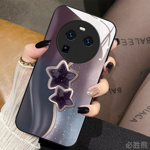 适用oppofindx6手机壳