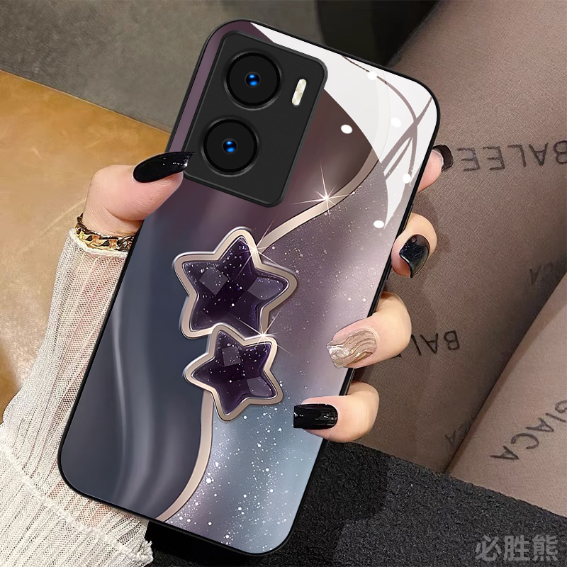 vivoiQOOz8x玻璃手机壳