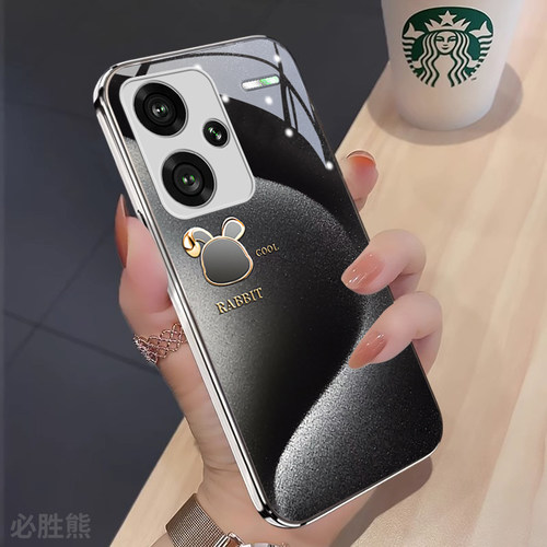 适用红米note13手机壳个性
