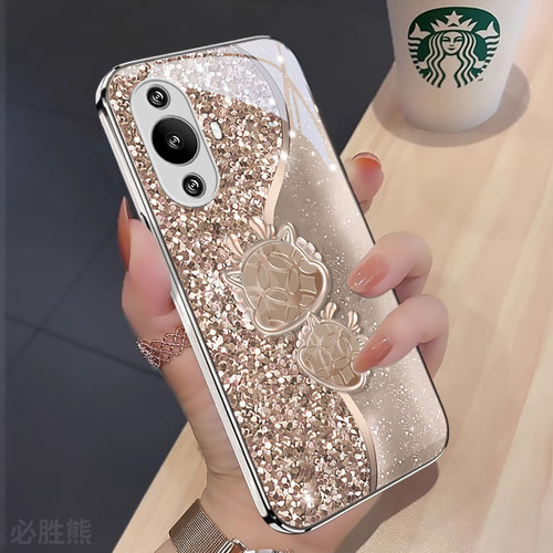 龙年适用华为nova12手机壳简约